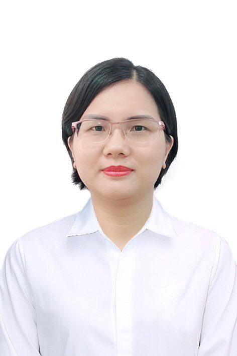 Ths Nguyễn Thị Thu Vân