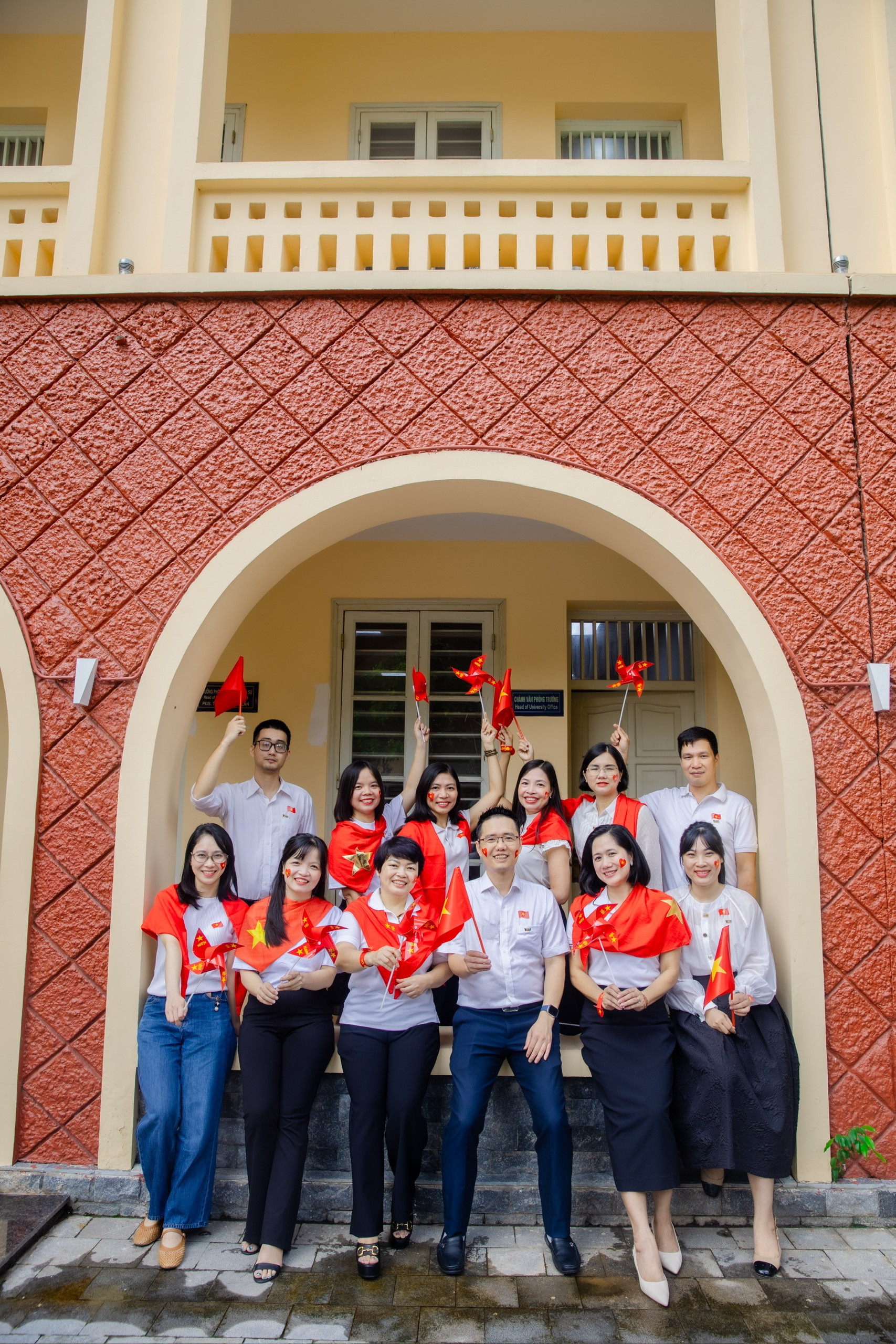 Phòng Kế hoạch tài chính