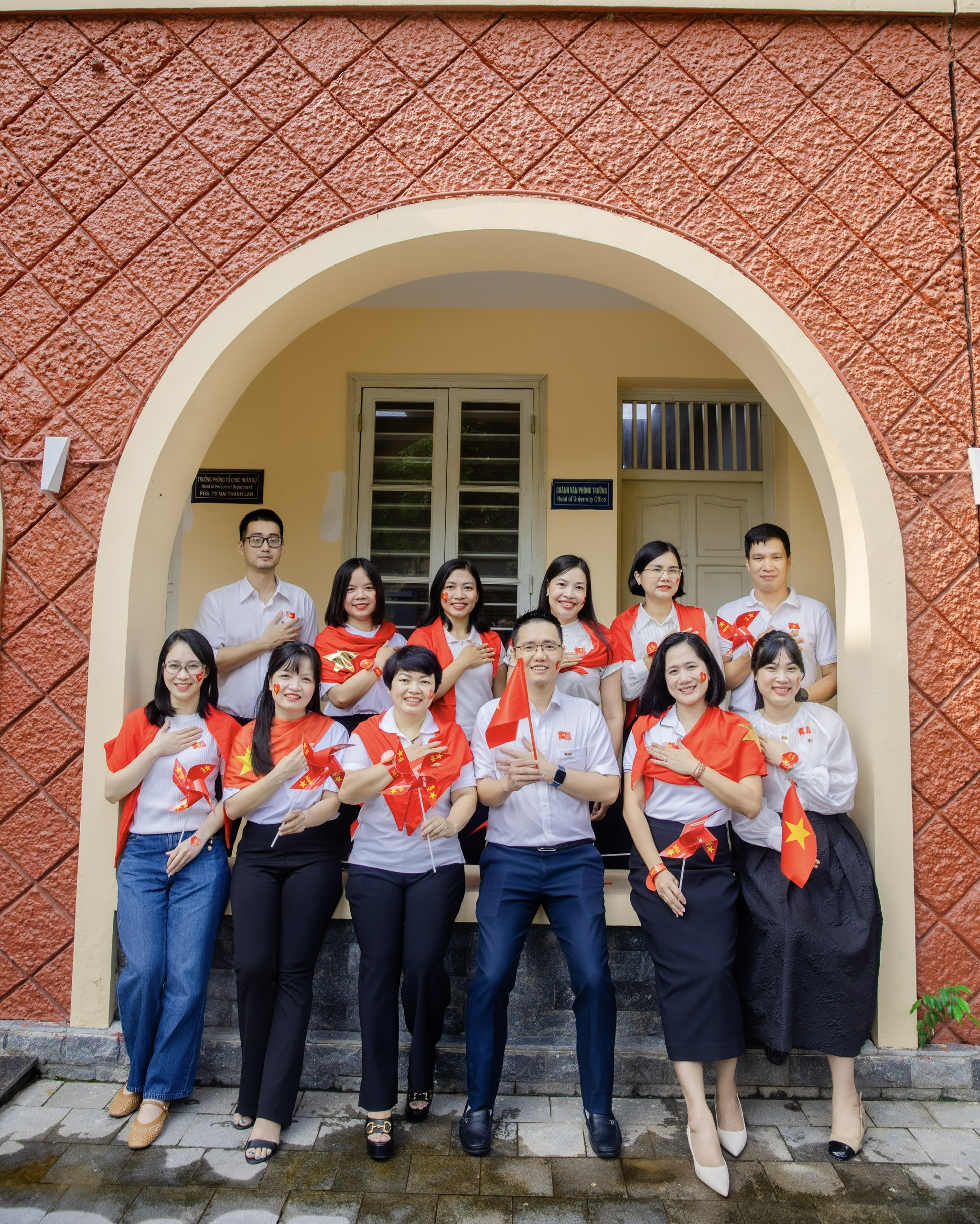 Phòng Kế hoạch tài chính