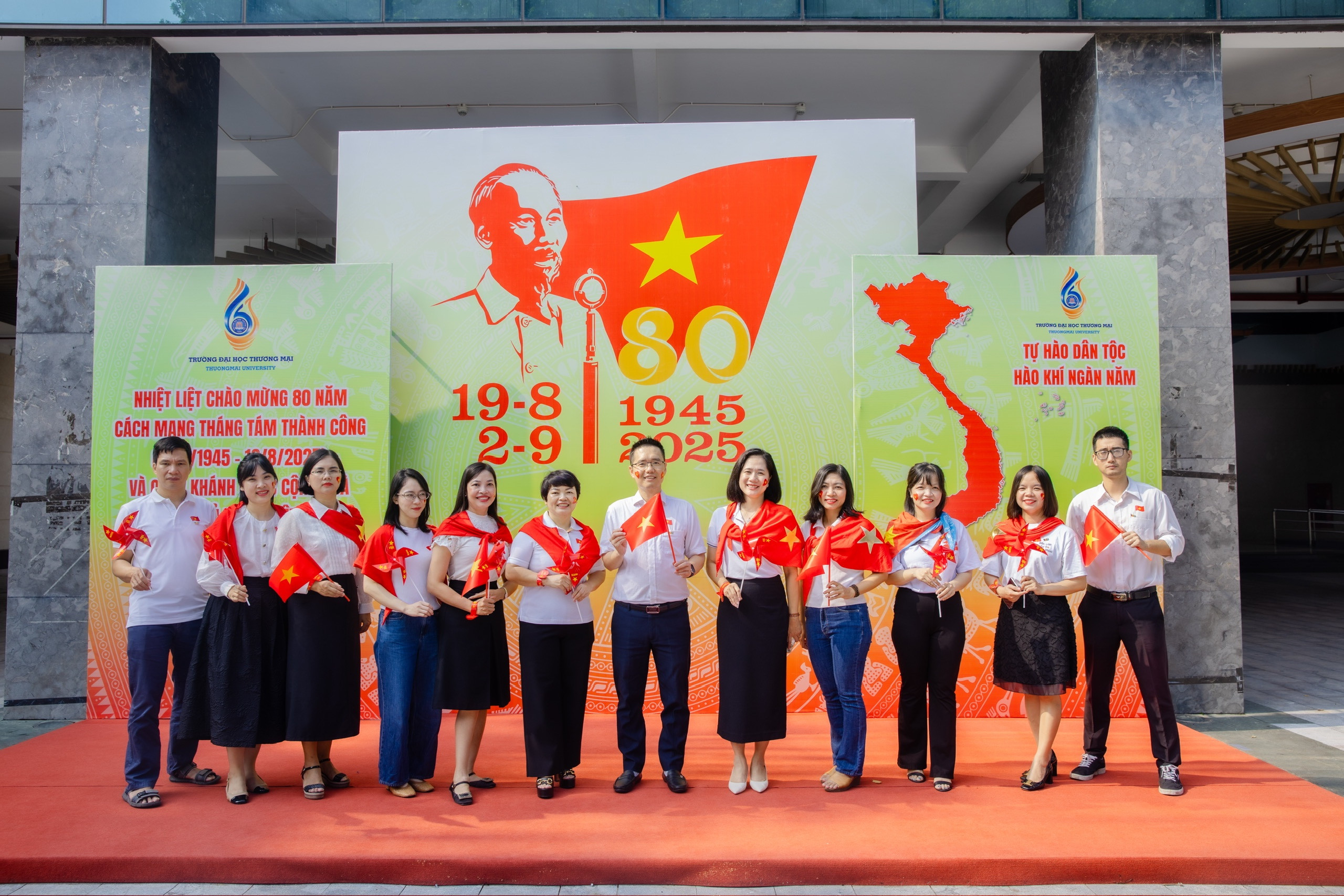 Phòng Kế hoạch tài chính