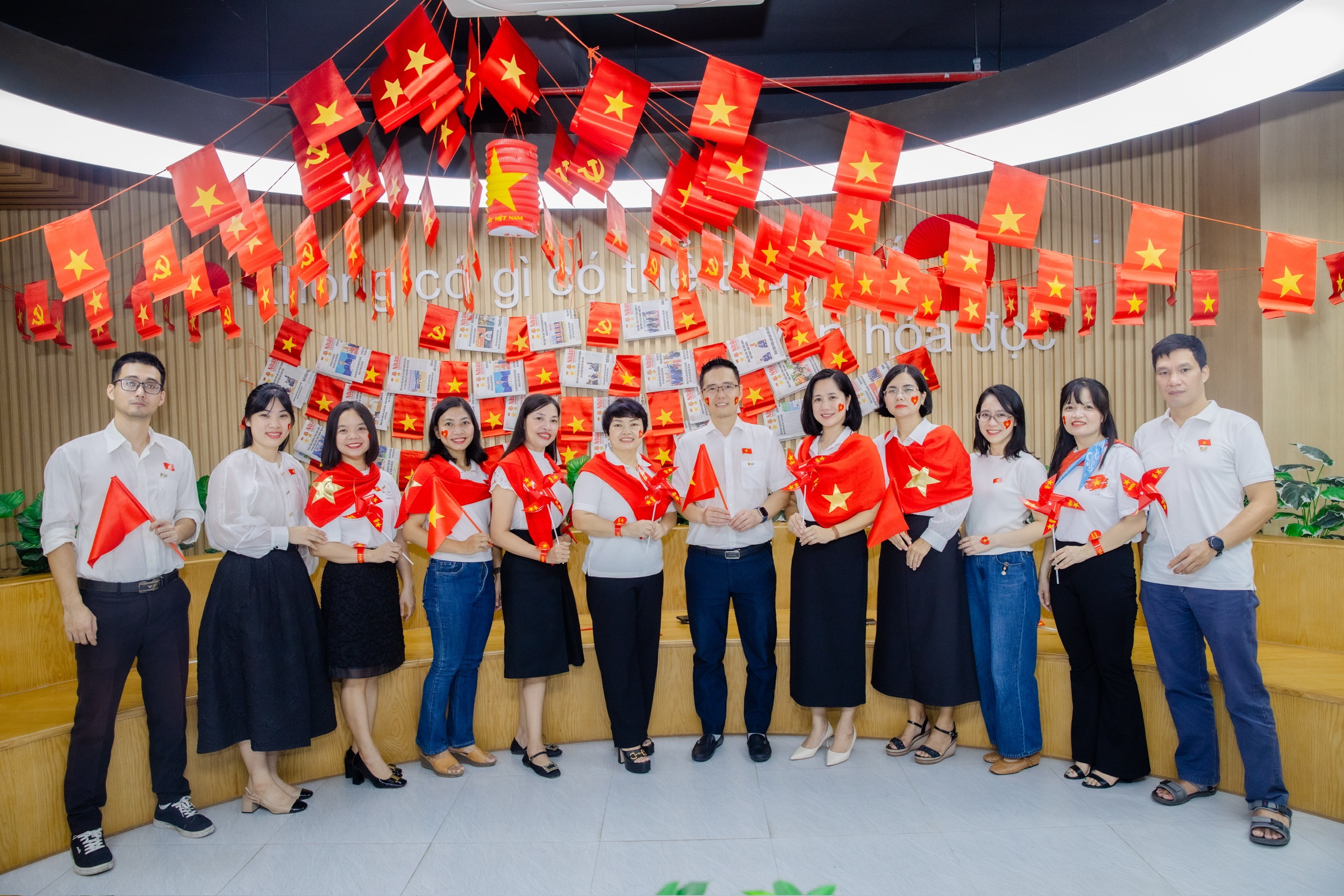 Phòng Kế hoạch tài chính